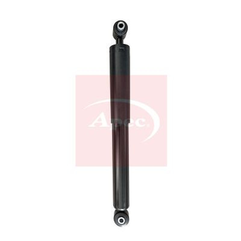 Apec Shock Absorber Damper Strut Rear Left fits Renault Espace 2002-2015