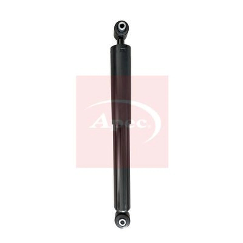 Apec Shock Absorber Damper Strut Rear Right ASA1813