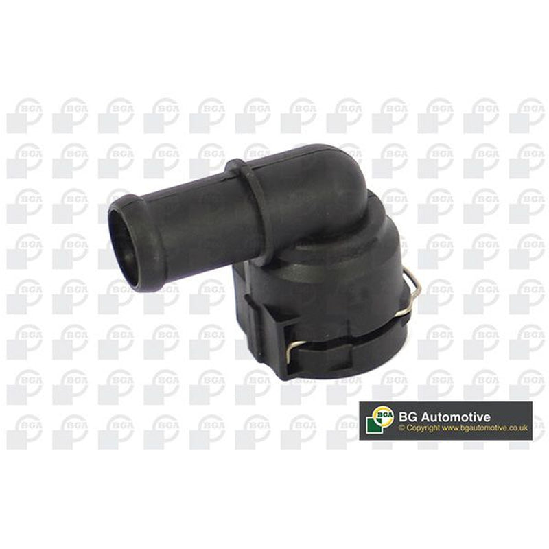 BGA Coolant Flange Housing Connector fits Audi A3 2003-2013 1.2 1.9 2.0 3.2