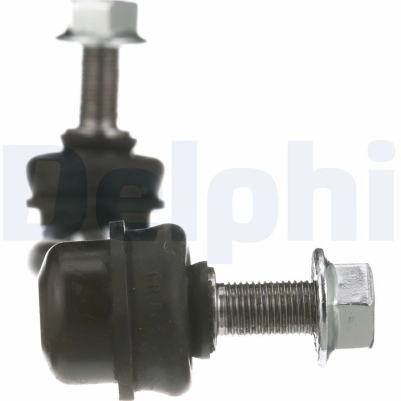 Delphi Stabiliser Bar Link Coupling Rod Front Left fits Subaru Legacy VI 2015 on