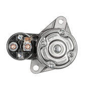 Hella Starter Motor 12V 1kW 10 Teeth fits Suzuki Splash 2008 on 1.2