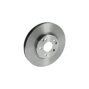 Bosch 2 x Vented Brake Discs