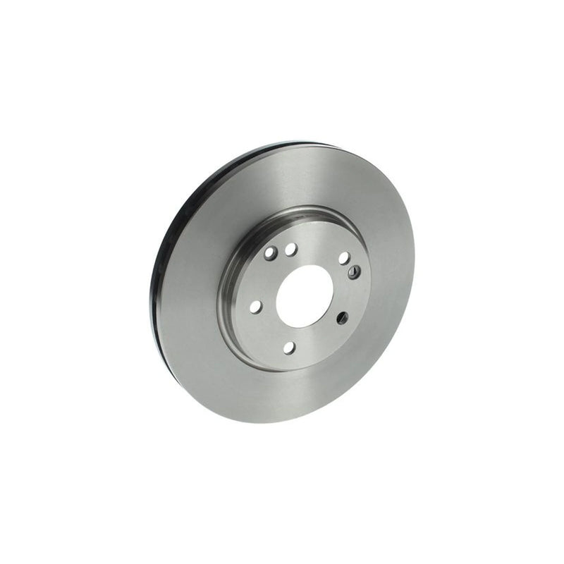 Bosch 2 x Vented Brake Discs