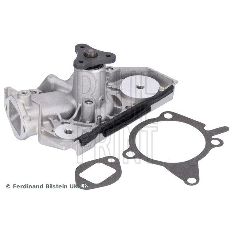 Blue Print Engine Cooling Water Pump ADG09143