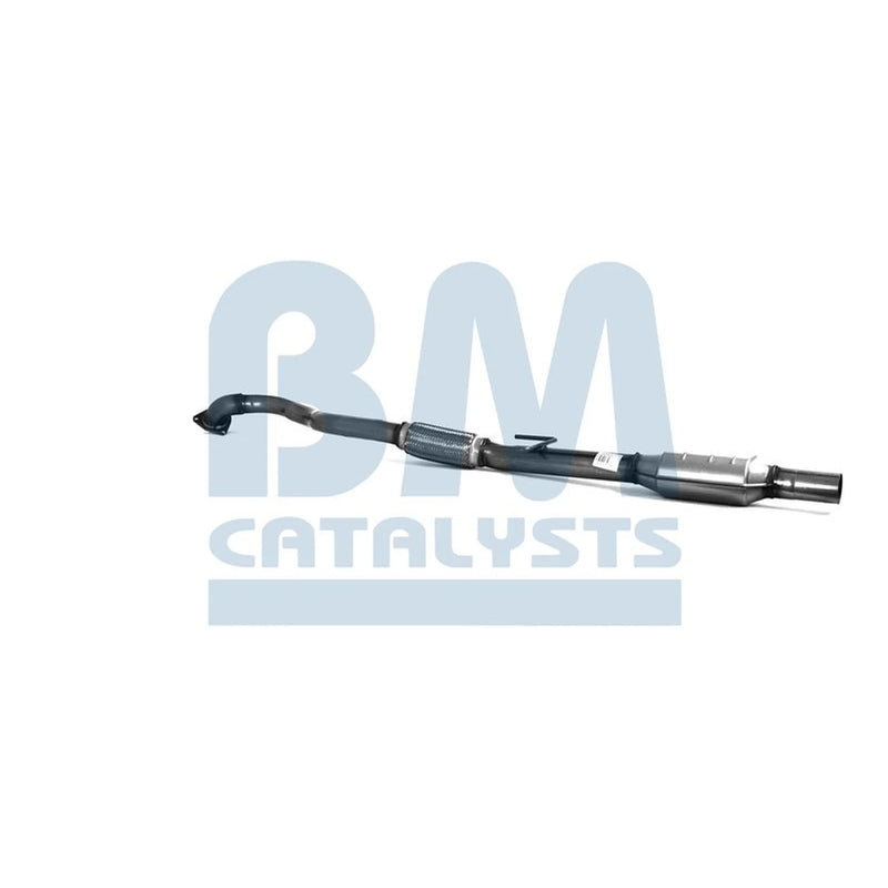 BM Catalysts Homologated Diesel Cat fits Opel Vectra C 2004-2009 1.9