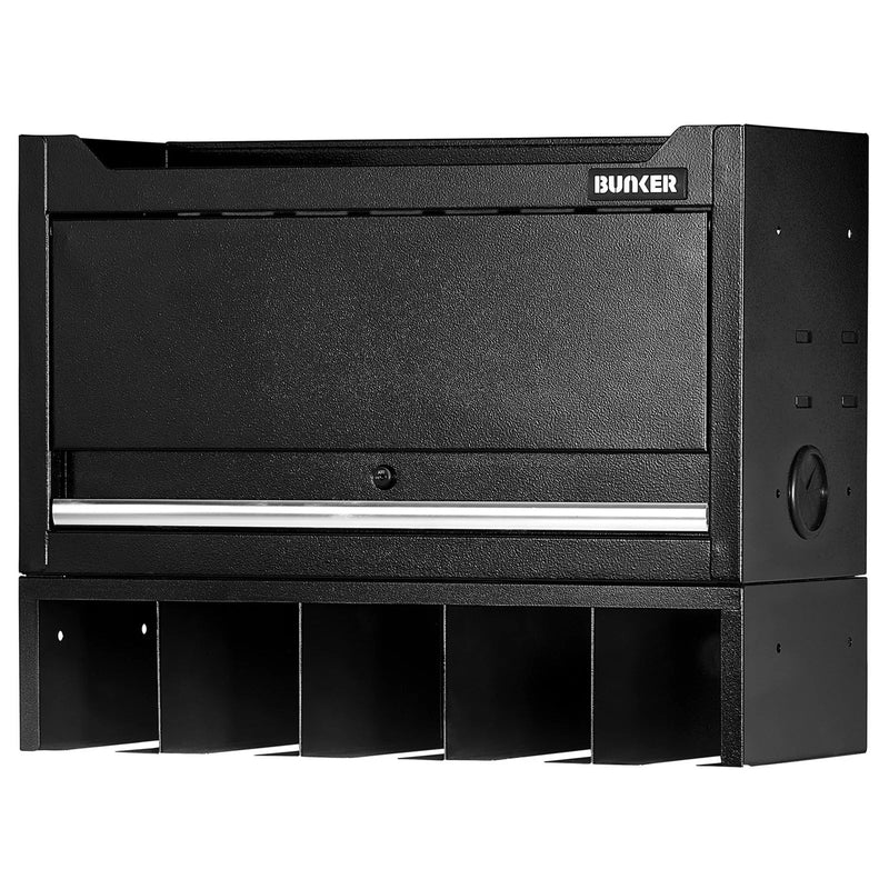 BUNKER Modular Power Tool Storage and Rack, 680mm - MS400-PTSR - image 1