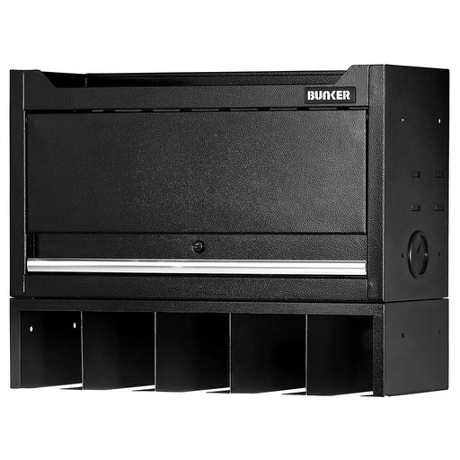 BUNKER Modular Power Tool Storage and Rack, 680mm - MS400-PTSR - image 1