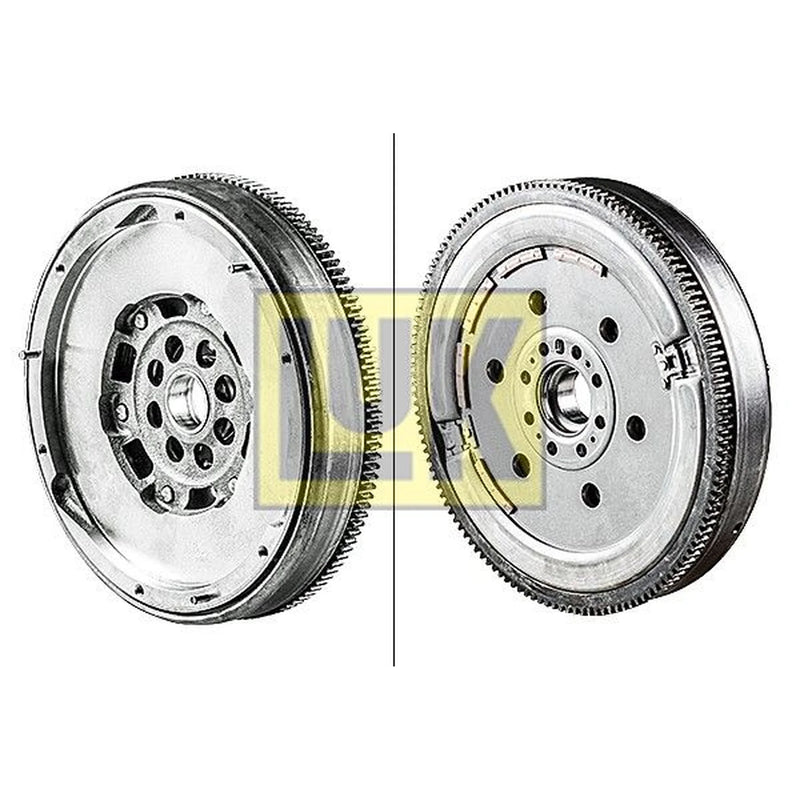 LuK Engine Flywheel Teeth fits Citroën C4 2004-2010 2.0