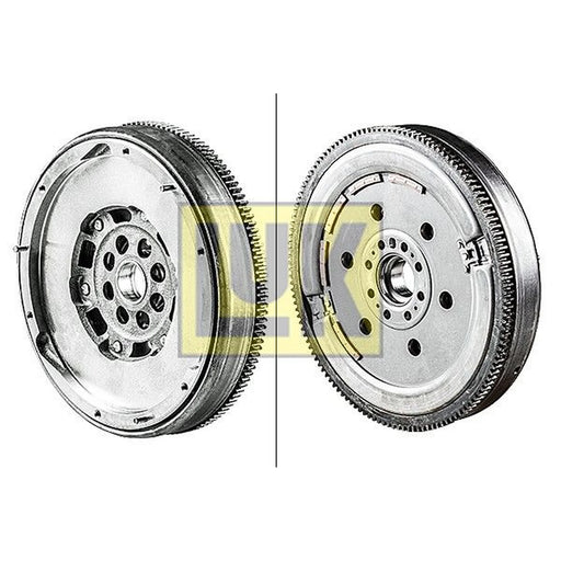 LuK Engine Flywheel Teeth fits Citroën C4 2004-2010 2.0