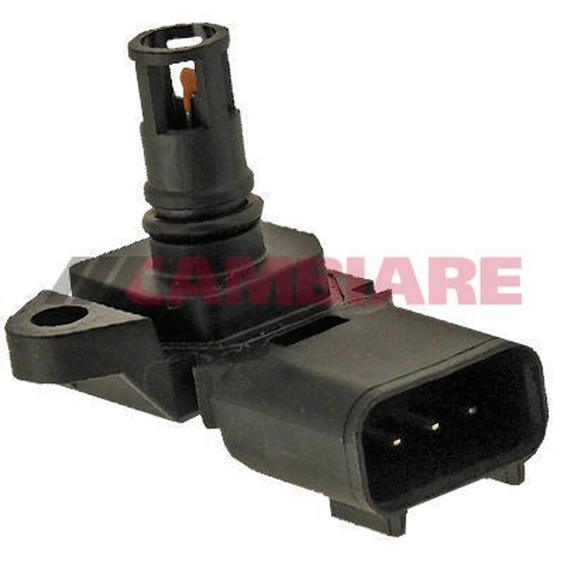 Cambiare MAP Sensor (Manifold Air Pressure) fits Daimler Super Eight 2005-2009