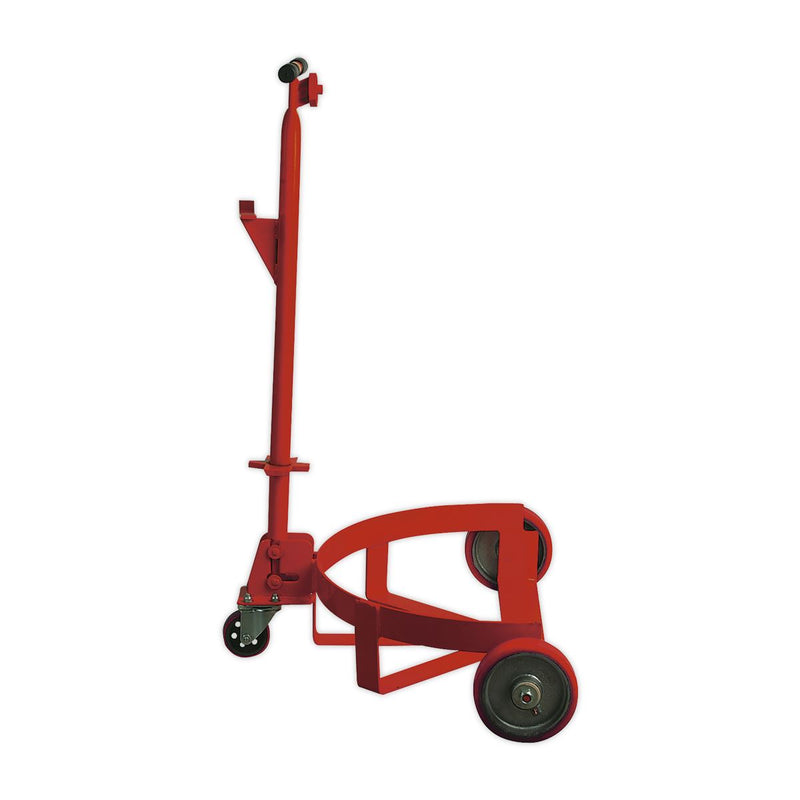 Sealey Drum & Barrel Trolley TP13 Sealey - Dynamic Drive