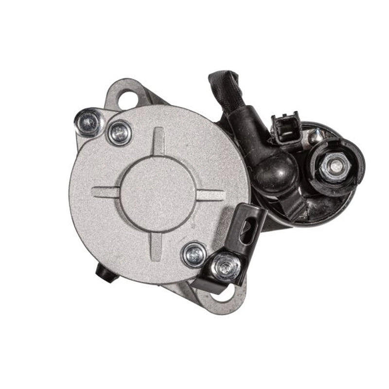 Hella Starter Motor 12V 2kW 9 Teeth fits Honda Civic VIII 2005-2011 2.2