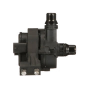 Gates Engine Cooling Water Pump fits BMW 1 Sports Hatch 2011-2019