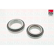 FAI Wheel Bearing Kit 100mm FWBK1220