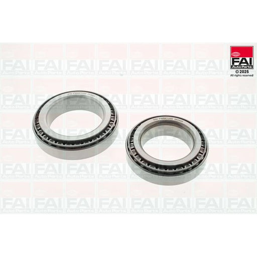 FAI Wheel Bearing Kit 100mm