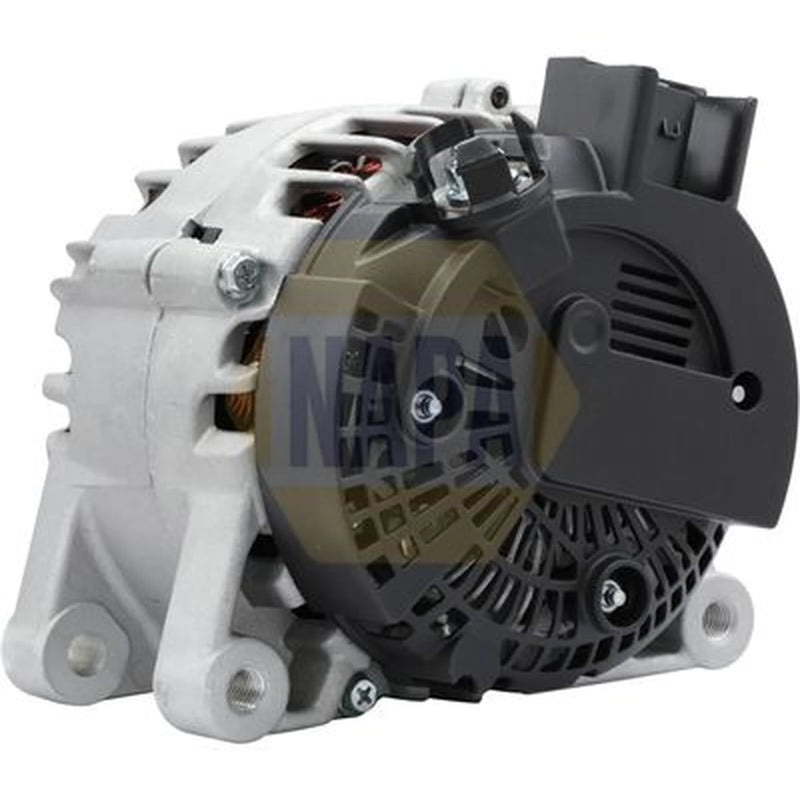 NAPA Car Alternator 12V fits Ford Fiesta VII 2017-2019 1.5