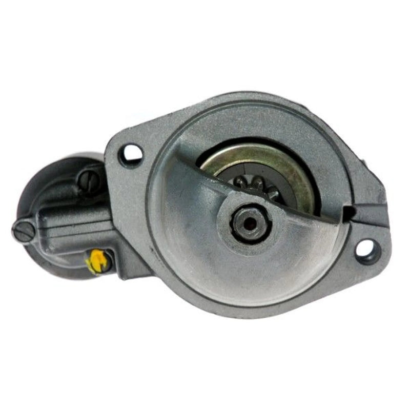 Hella Starter Motor 12V 2.2kW 10 Teeth 8EA 011 610-351