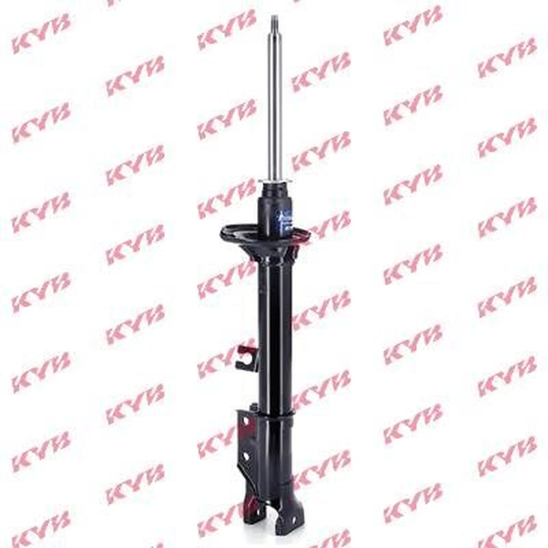 KYB 2 x Shock Absorbers fits Mazda 323 Station 1986-1995 1.3 1.5 1.6 1.7