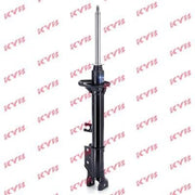 KYB 2 x Rear Shock Absorbers fits Mazda 323 Station 1986-1995 1.3 1.5 1.6 1.7