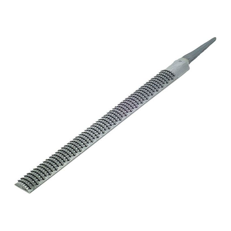 Crescent Nicholson® Half-Round Bastard Wood Rasp 300mm (12in) Crescent Nicholson® - NN4 Online