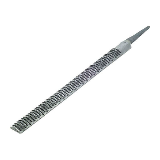 Crescent Nicholson® Half-Round Bastard Wood Rasp 300mm (12in) Crescent Nicholson® - NN4 Online