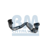 BM Catalysts Homologated Petrol Cat fits Toyota MR2 III 1999-2007 1.8