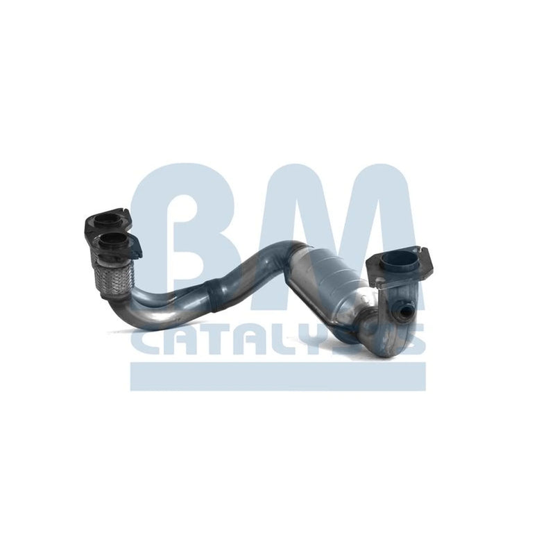 BM Catalysts Homologated Petrol Cat fits Toyota MR2 III 1999-2007 1.8