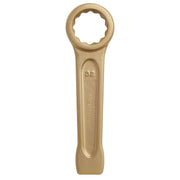 Sealey Slogging Spanner Ring End 32mm Non-Sparking NS032 Sealey - Dynamic Drive