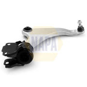 NAPA Control/Trailing Arm Front Right fits Volvo S60 II 2010-2018 2.0 3.0