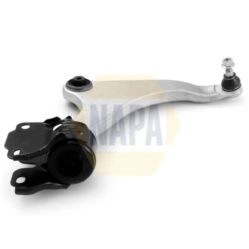 NAPA Control/Trailing Arm Front Right fits Volvo S60 II 2010-2018 2.0 3.0