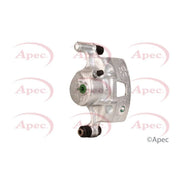 Apec Brake Caliper Assembly Front Left LCA434