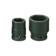Teng Tools 3/4 Impact Socket Set DIN TT2 12 Pieces Teng Tools - Dynamic Drive