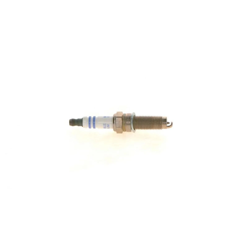 Bosch Ignition Service Kit (4 Spark Plugs + Ignition Coil) fits Kia Optima