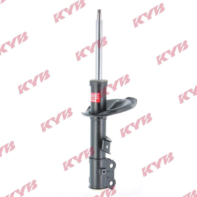KYB 2 x Shock Absorbers fits Kia Magentis II 2005-2010 2.0 2.7