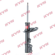 KYB Shock Absorber Damper Strut Front Right fits Kia Magentis II 2005-2010