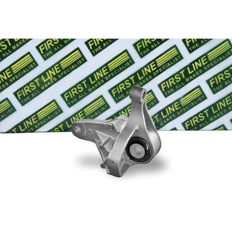First Line Engine Mount Mounting fits Ford C-Max 2007-2010 1.6 1.8 2.0