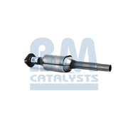 BM Catalysts Homologated Petrol Cat fits Fiat Punto 1993-2000 1.1 1.2