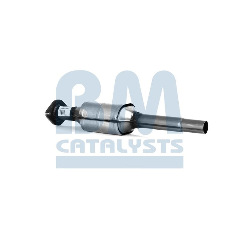 BM Catalysts Homologated Petrol Cat fits Fiat Punto 1993-2000 1.1 1.2