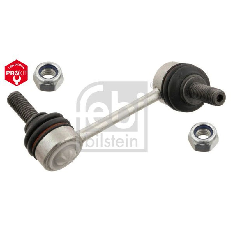 Febi Stabiliser Bar Link Coupling Rod Front Right 29400