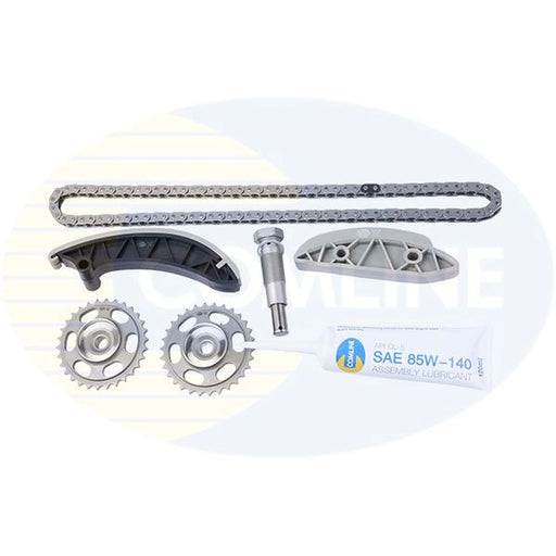 Comline Timing Chain Kit Set 96 Links fits Mercedes-Benz A-Class 2012-2018