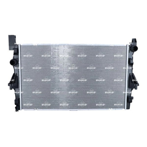 NRF Engine Radiator 560007