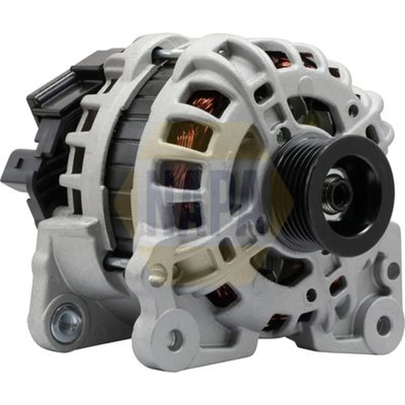 NAPA Car Alternator 12V fits Seat Ibiza 2015-2017 1.0