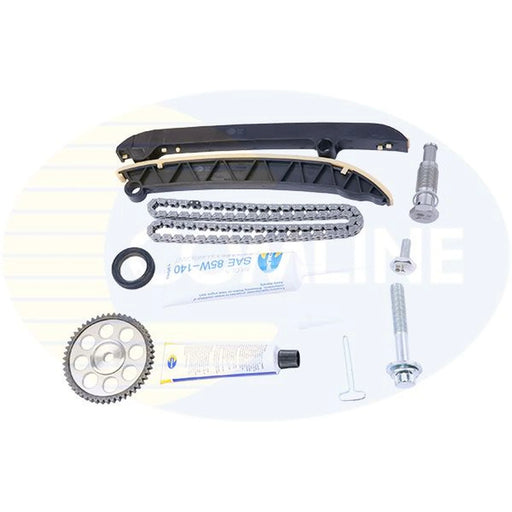Comline Timing Chain Kit Set 150 Links fits Audi A1 2010-2015 1.2