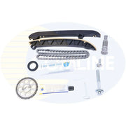 Comline Timing Chain Kit Set 150 Links CTK045F