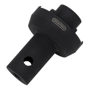 Draper Locknut Socket 3/4"Sq Drive 105-125mm - LS-105-125 - image 1