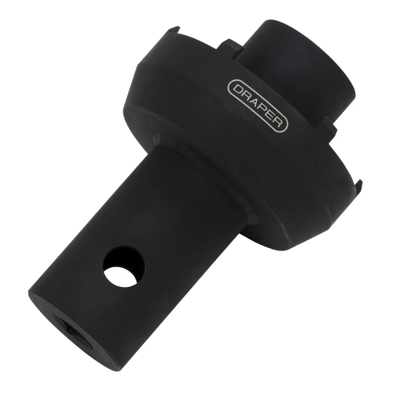 Draper Locknut Socket 3/4"Sq Drive 105-125mm - LS-105-125 - image 1