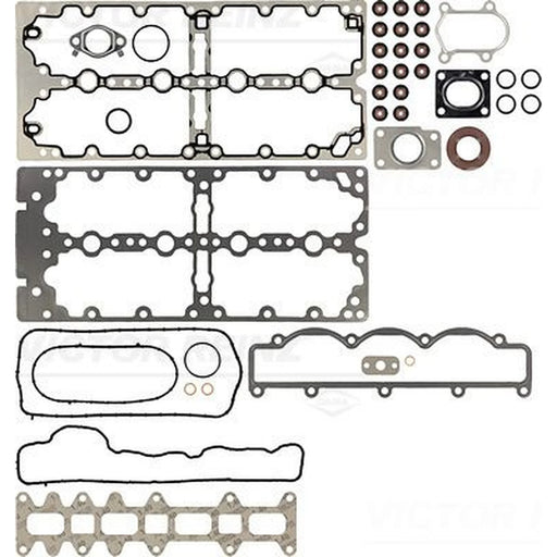 Victor Reinz Cylinder Head Gasket Kit 02-37551-01
