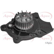 Apec Engine Cooling Water Pump fits Audi A3 2004-2013 1.2 1.8 2.0