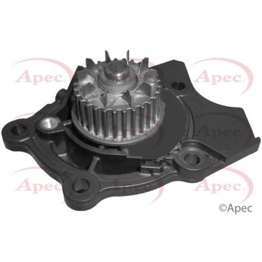 Apec Engine Cooling Water Pump fits Audi A3 2004-2013 1.2 1.8 2.0