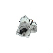 Bosch Starter Motor 24V 4kW 10 Teeth fits Irisbus Crealis 2009 on